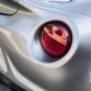 Alfa Romeo 4C US-spec
