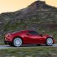Alfa Romeo 4C