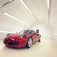 Alfa Romeo 4C