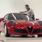 Alfa Romeo 4C