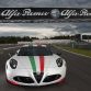 Alfa Romeo 4C