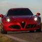Alfa Romeo 4C