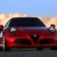 Alfa Romeo 4C