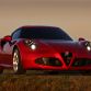 Alfa Romeo 4C