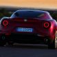 Alfa Romeo 4C