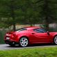 Alfa Romeo 4C