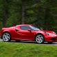 Alfa Romeo 4C