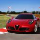Alfa Romeo 4C