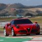 Alfa Romeo 4C