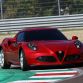 Alfa Romeo 4C