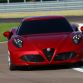Alfa Romeo 4C