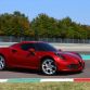 Alfa Romeo 4C