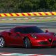 Alfa Romeo 4C