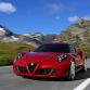Alfa Romeo 4C
