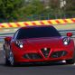 Alfa Romeo 4C