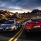 Alfa Romeo 4C
