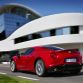 Alfa Romeo 4C