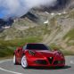 Alfa Romeo 4C