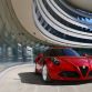 Alfa Romeo 4C