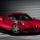 Alfa Romeo 4C