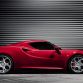 Alfa Romeo 4C