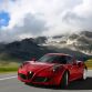 Alfa Romeo 4C