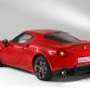 Alfa Romeo 4C