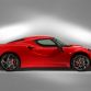 Alfa Romeo 4C