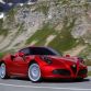 Alfa Romeo 4C