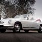Alfa Romeo 6C 2500 Sports Ghia Cabriolet