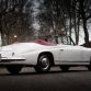 Alfa Romeo 6C 2500 Sports Ghia Cabriolet