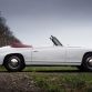 Alfa Romeo 6C 2500 Sports Ghia Cabriolet