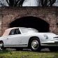 Alfa Romeo 6C 2500 Sports Ghia Cabriolet