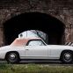 Alfa Romeo 6C 2500 Sports Ghia Cabriolet
