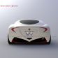 Alfa Romeo 6C Cuore Sportivo Concept Study