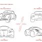 Alfa Romeo 6C Cuore Sportivo Concept Study