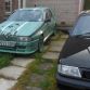 Alfa Romeo 75 Jeremy Clarkson for sale