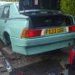 Alfa Romeo 75 Jeremy Clarkson for sale