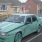 Alfa Romeo 75 Jeremy Clarkson for sale