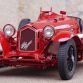 Alfa Romeo 8C 2300 Monza 1931 scale model (1)