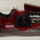 Alfa Romeo 8C 2300 Monza 1931 scale model (3)
