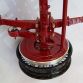 Alfa Romeo 8C 2300 Monza 1931 scale model (7)