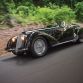 Alfa Romeo 8C 2900B Lungo Spider by Touring 1939 (1)