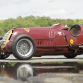 Alfa Romeo 8C-35 Grand Prix Racing Monoposto