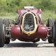 Alfa Romeo 8C-35 Grand Prix Racing Monoposto