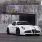 Alfa Romeo 8C Competizione by Wheelsandmore