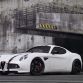 Alfa Romeo 8C Competizione by Wheelsandmore