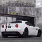 Alfa Romeo 8C Competizione by Wheelsandmore