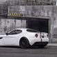 Alfa Romeo 8C Competizione by Wheelsandmore