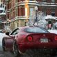 Alfa Romeo 8C Competizione